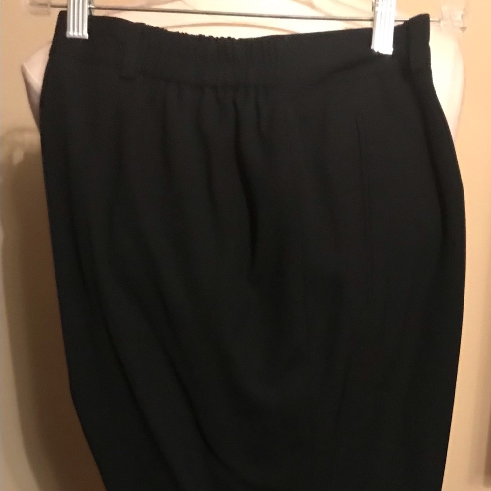 Plus Size Pants - image 1